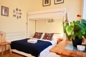 Отель Apartament BazaTatry Sabała  Закопане